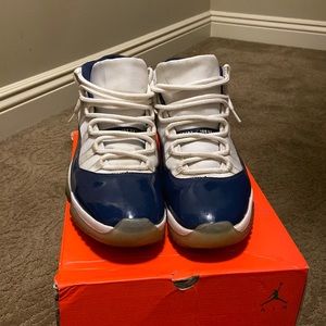 Jordan 11 Retro
UNC Win Like 82